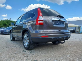 Обява за продажба на Honda Cr-v 2.2 4x4 FACELIFT ~15 500 лв. - изображение 2