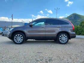 Обява за продажба на Honda Cr-v 2.2 4x4 FACELIFT ~15 500 лв. - изображение 1