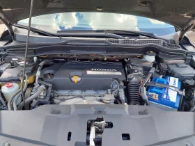 Honda Cr-v 2.2 4x4 FACELIFT | Mobile.bg    17