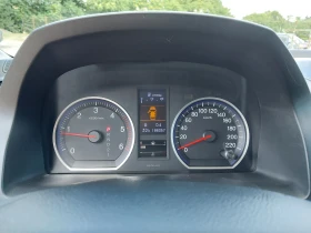 Honda Cr-v 2.2 4x4 FACELIFT | Mobile.bg    15