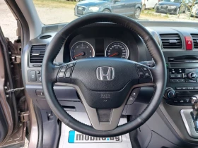 Honda Cr-v 2.2 4x4 FACELIFT | Mobile.bg    13