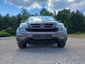 Обява за продажба на Honda Cr-v 2.2 4x4 FACELIFT ~15 500 лв. - изображение 6