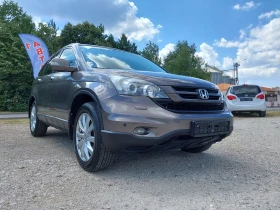 Обява за продажба на Honda Cr-v 2.2 4x4 FACELIFT ~15 500 лв. - изображение 5