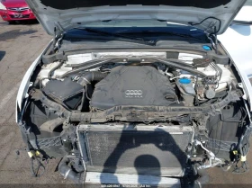 Audi Q5 3.0L V-6 DI, DOHC, VVT, TURBO, 240HP All Wheel | Mobile.bg    16