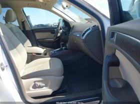 Audi Q5 3.0L V-6 DI, DOHC, VVT, TURBO, 240HP All Wheel | Mobile.bg    11