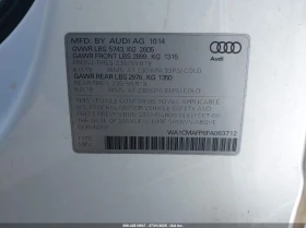 Audi Q5 3.0L V-6 DI, DOHC, VVT, TURBO, 240HP All Wheel | Mobile.bg    15
