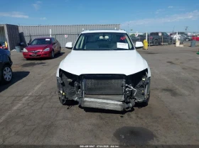 Audi Q5 3.0L V-6 DI, DOHC, VVT, TURBO, 240HP All Wheel | Mobile.bg    5