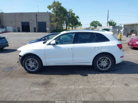 Audi Q5 3.0L V-6 DI, DOHC, VVT, TURBO, 240HP All Wheel | Mobile.bg    7