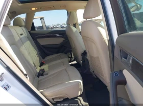Audi Q5 3.0L V-6 DI, DOHC, VVT, TURBO, 240HP All Wheel | Mobile.bg    14