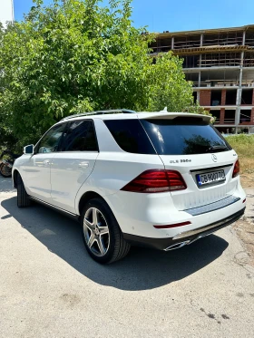 Mercedes-Benz GLE 350 9G-TRONIC* 4MATIC* AMG* 360CAM - 57600 лв. - 82214840 7