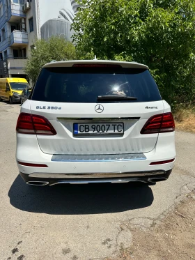 Mercedes-Benz GLE 350 9G-TRONIC* 4MATIC* AMG* 360CAM - 57600 лв. - 82214840 6