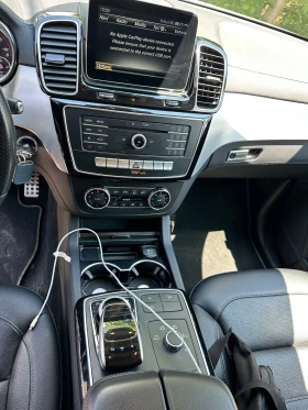 Mercedes-Benz GLE 350 9G-TRONIC* 4MATIC* AMG* 360CAM - 57600 лв. - 82214840 14