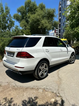 Mercedes-Benz GLE 350 9G-TRONIC* 4MATIC* AMG* 360CAM - 57600 лв. - 82214840 5