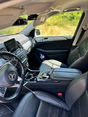 Mercedes-Benz GLE 350 9G-TRONIC* 4MATIC* AMG* 360CAM - 57600 лв. - 82214840 13