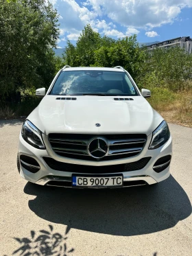 Mercedes-Benz GLE 350 9G-TRONIC* 4MATIC* AMG* 360CAM - 57600 лв. - 82214840 2
