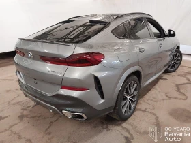 BMW X6 30d xDrive M Sport Paket - 144740 лв. - 25785251 3