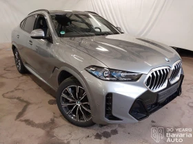 BMW X6 30d xDrive M Sport Paket - 144740 лв. - 25785251 4