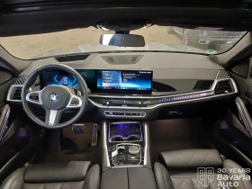 BMW X6 30d xDrive M Sport Paket - 144740 лв. - 25785251 6