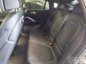 BMW X6 30d xDrive M Sport Paket - 144740 лв. - 25785251 8