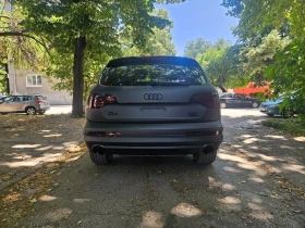 Обява за продажба на Audi Q7 AUDI Q7 Facelift 3.0 T. guottro ~18 000 лв. - изображение 5