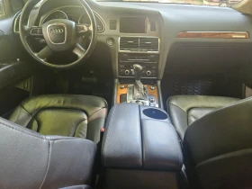 Обява за продажба на Audi Q7 AUDI Q7 Facelift 3.0 T. guottro ~18 000 лв. - изображение 10