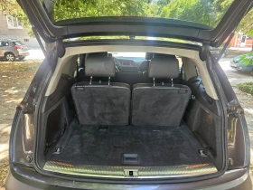 Audi Q7 AUDI Q7 Facelift 3.0 T. guottro | Mobile.bg    16