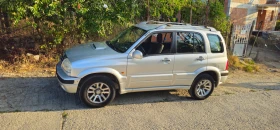 Обява за продажба на Suzuki Grand vitara ~8 500 лв. - изображение 1