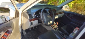 Обява за продажба на Suzuki Grand vitara ~8 500 лв. - изображение 6