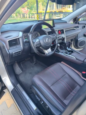 Обява за продажба на Lexus RX 450h AWD Luxury ~79 500 лв. - изображение 6