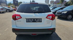 Suzuki Vitara 1.6 4x4 Euro6 | Mobile.bg    6