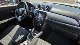 Suzuki Vitara 1.6 4x4 Euro6 | Mobile.bg    12