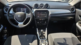 Suzuki Vitara 1.6 4x4 Euro6 | Mobile.bg    9