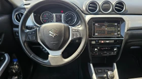 Suzuki Vitara 1.6 4x4 Euro6 | Mobile.bg    10