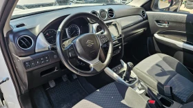 Suzuki Vitara 1.6 4x4 Euro6 | Mobile.bg    8
