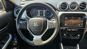 Suzuki Vitara 1.6 4x4 Euro6 | Mobile.bg    14