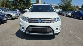 Suzuki Vitara 1.6 4x4 Euro6 | Mobile.bg    2