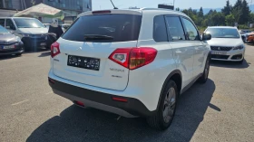 Suzuki Vitara 1.6 4x4 Euro6 | Mobile.bg    5