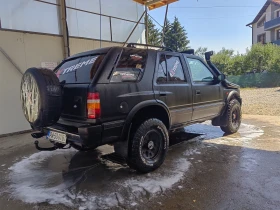 Opel Frontera | Mobile.bg    2