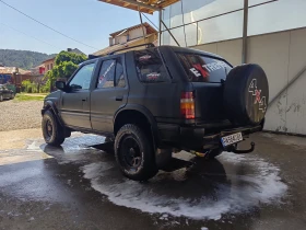 Opel Frontera | Mobile.bg    4