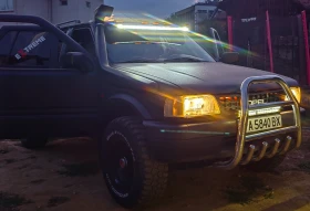 Opel Frontera | Mobile.bg    9