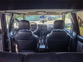 Opel Frontera | Mobile.bg    7