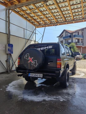 Opel Frontera | Mobile.bg    5