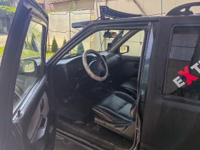 Opel Frontera | Mobile.bg    3