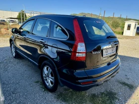 Honda Cr-v 2.2i-DTEC AVTOMAT Italia - 15399 лв. - 91957337 8