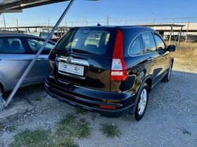 Honda Cr-v 2.2i-DTEC AVTOMAT Italia - 15399 лв. - 91957337 6