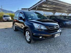 Honda Cr-v 2.2i-DTEC AVTOMAT Italia - 15399 лв. - 91957337 3