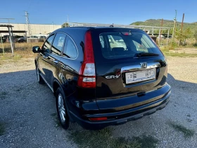 Honda Cr-v 2.2i-DTEC AVTOMAT Italia - 15399 лв. - 91957337 7