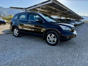 Honda Cr-v 2.2i-DTEC AVTOMAT Italia - 15399 лв. - 91957337 4