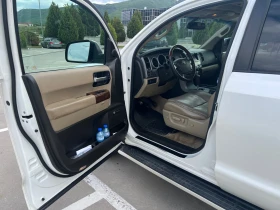 Обява за продажба на Toyota Sequoia 5.7 Platinum ~29 000 лв. - изображение 4