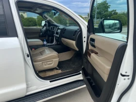 Обява за продажба на Toyota Sequoia 5.7 Platinum ~29 000 лв. - изображение 10